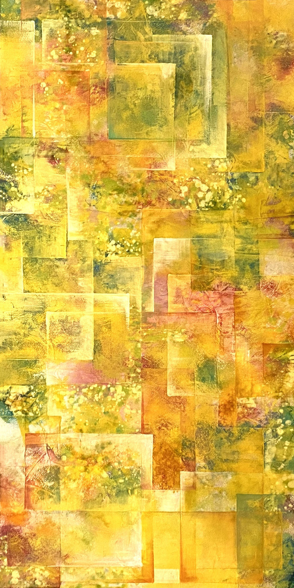 董伟 • 几何·空间·韵律之美 I 微展览NO.88
