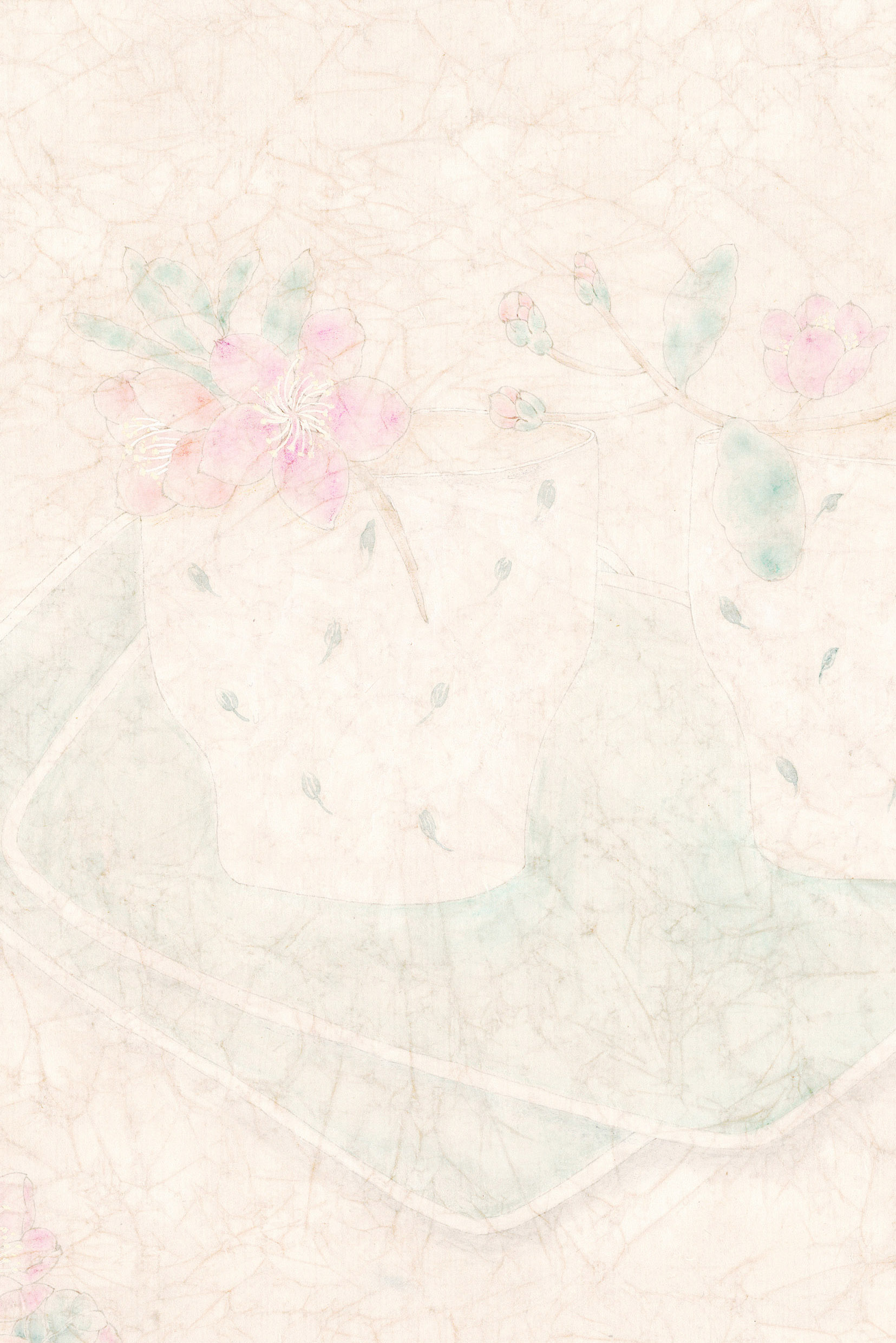 魏璐 • 艺璐芳华 I 微展览NO.78