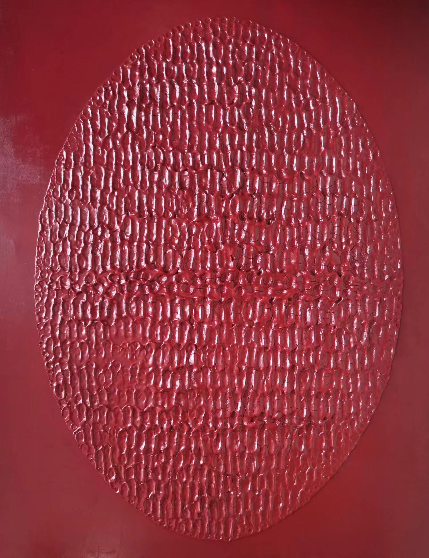 梁远 • 漆缘​ I 微展览NO.82