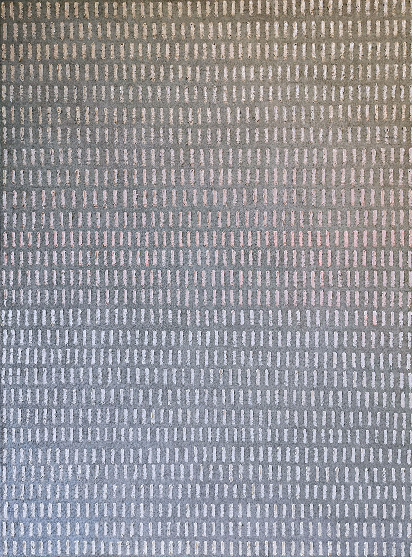 周洋明 • 反对 缓释与超越 I 微展览NO.50