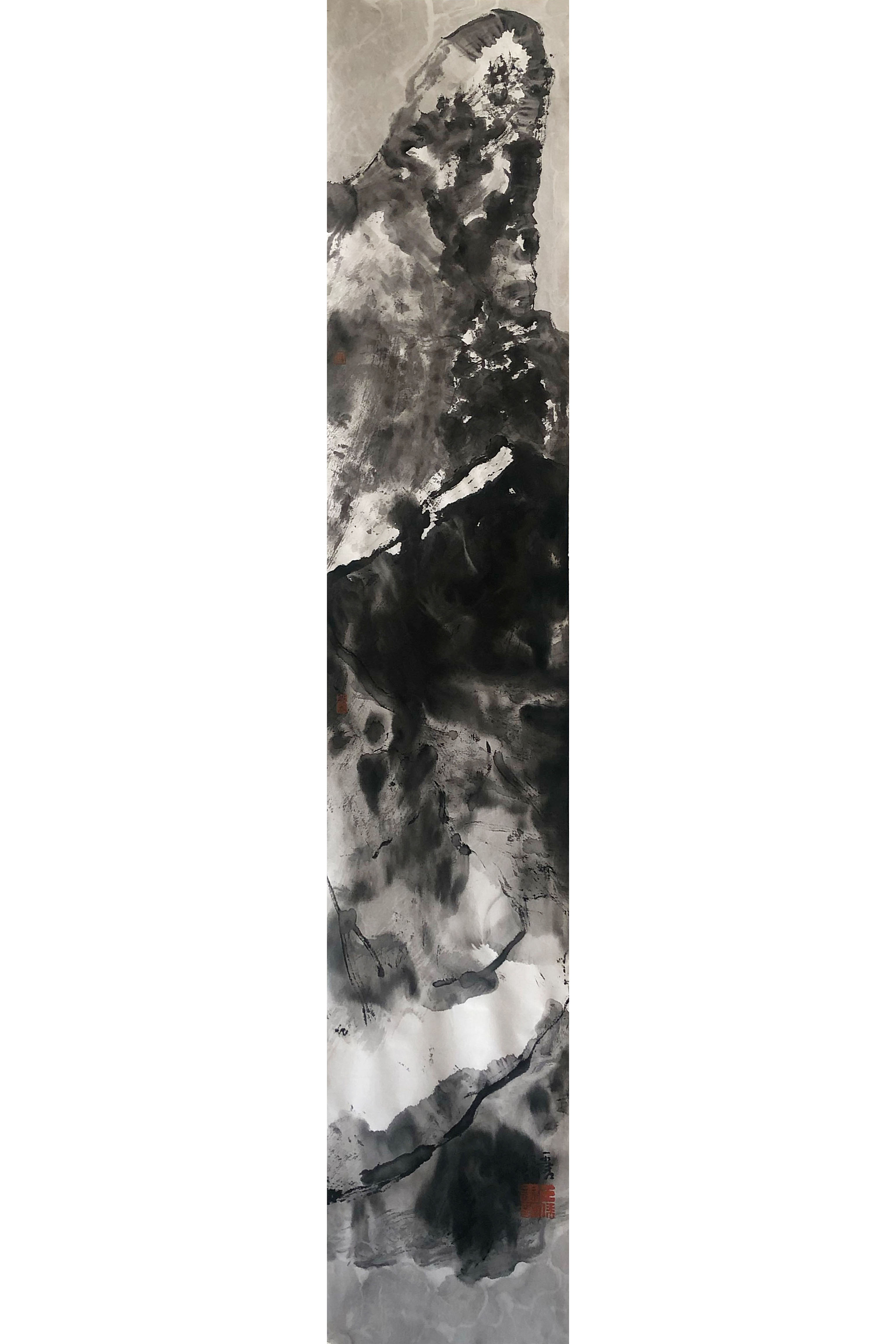 王倩 • 静观 I 微展览NO.94